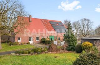 Bauernhaus kaufen in 25554 Wilster, Bauernhaus
