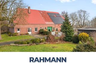 Bauernhaus kaufen in 25554 Wilster, Bauernhaus