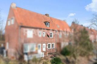 Haus kaufen in 25524 Itzehoe, Aus der Reihe