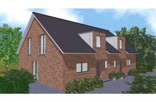 Doppelhaushälfte kaufen in 33449 Langenberg, Moderne Doppelhaushälfte in hochwertiger Neubauausführung***4265 G in Langenberg