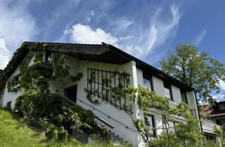 Haus kaufen in Rauscher Weg 13, 82211 Herrsching, Familienfreundliches Haus mit Einliegerwohnung in Seenähe