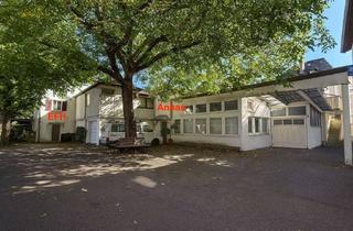 Haus kaufen in 73728 Esslingen, Drei auf einen Streich: MFH und EFH mit Anbau am Rand der Esslinger Innenstadt