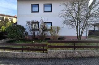 Haus kaufen in 66914 Waldmohr, Ihr neues Zuhause: Gepflegtes, barrierefrei zugängliches EFH mit Garten – ideal für Familien