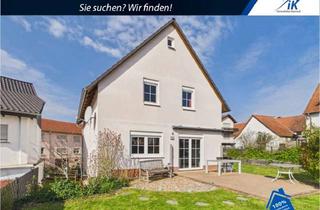 Einfamilienhaus kaufen in 66879 Kottweiler-Schwanden, IK | Kottweiler: Freistehendes Einfamilienhaus in ruhiger Wohnlage mit guter Anbindung