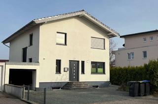 Einfamilienhaus kaufen in 32657 Lemgo, Ihr neues Zuhause:Modernes Einfamilienhaus mit Garage undhochwertiger Ausstattung