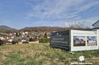 Doppelhaushälfte kaufen in 63877 Sailauf, BERK Immobilien - moderne Neubau-Doppelhaushälfte in Sailauf. Ideal für Familien, mit förderfähigem