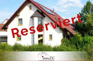Haus kaufen in 92546 Schmidgaden, Familienparadies mit Sauna, Garten & voll ausgestatteter Küche in Schmidgaden