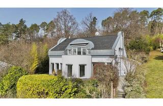 Haus kaufen in 35745 Herborn, Stilvolles Architektenhaus am Waldrand - Raum für Leben & Natur