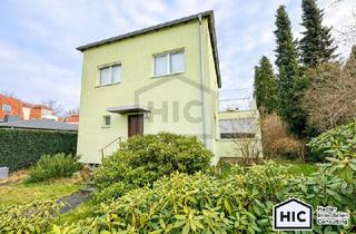 Einfamilienhaus kaufen in 14165 Zehlendorf, [HIC] Vermietetes Einfamilienhaus auf 815 m² Grundstück mit Potenzial für Neubau!