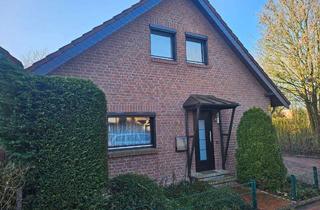 Haus kaufen in Pastor-Hoffmann-Str., 48301 Nottuln, Charmantes Reihenendhaus in zentraler Lage von Nottuln – ideal für die Familie