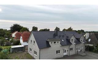 Doppelhaushälfte kaufen in Große Straße 28, 28876 Oyten, Zweifamilienhaus- bzw. / Doppelhaushälfte in Oyten! - PROVISIONSFREI!