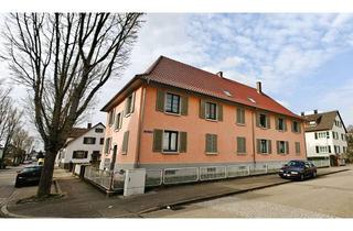 Mehrfamilienhaus kaufen in Luisenstraße, 77955 Ettenheim, Mehrfamilienhaus mit 4 Wohneinheiten im Zentrum der Stadt