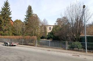 Haus kaufen in Königswalder Straße 16, 08412 Werdau, Die Wiege des Werdauer Fahrzeugbaus