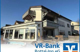 Mehrfamilienhaus kaufen in 84381 Johanniskirchen, Investieren in die Zukunft - Rentables Mehrfamilienhaus mit Potenzial in Johanniskirchen