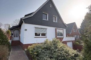 Haus kaufen in 23689 Pansdorf, Großes EFH auf 929 m² Grundstück in Ratekau-Techau