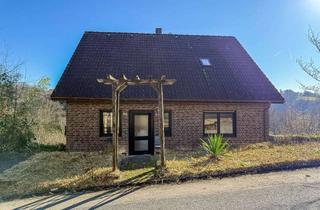 Einfamilienhaus kaufen in 51515 Kürten, Ein Ort an dem man bleibt - Einfamilienhaus im Bergischen.