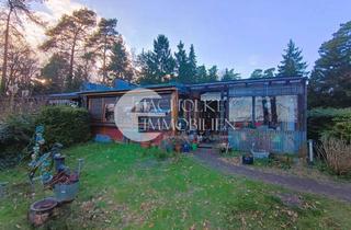 Haus kaufen in 29571 Rosche, Charmantes Holzhaus mit Wintergarten und Sauna