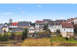 Haus kaufen in 88525 Dürmentingen, 972 m² Grundstück mit Aussicht – Zweifamilienhaus mit Potenzial zum attraktiven Einstiegspreis