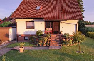 Haus kaufen in 14712 Rathenow, Rückzugsort am Feldrand