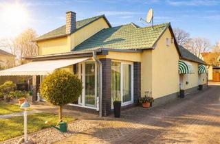 Einfamilienhaus kaufen in 15370 Petershagen, EIN ORT DER DICH NIE WIEDER LOSLÄSST - DEIN EINFAMILIENHAUS IN PETERSHAGEN/EGGERSDORF