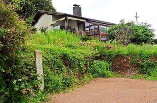 Einfamilienhaus kaufen in 79713 Bad Säckingen, Einfamilienhaus mit Einliegerwohnungund Garage