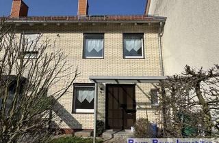 Haus kaufen in 37120 Bovenden, Gemütliches und renoviertes Reihenmittelhaus in ruhiger Lage in Bovenden bei Göttingen