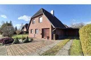 Einfamilienhaus kaufen in 21037 Kirchwerder, Familienfreundliches Einfamilienhaus mit Garten im Erbbaurecht - Laufzeit noch 54 Jahre!