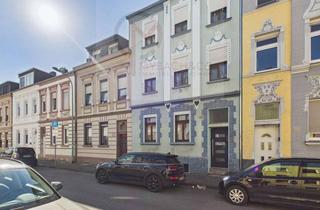 Reihenhaus kaufen in 52353 Düren, Viel Platz für die Familie: Reihenhaus mit 7 Zimmern, Wintergarten und Garten in Birkesdorf