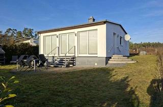 Haus kaufen in 19406 Mustin, Traumhaftes Haus direkt am Scharbowsee - mit Seeblick