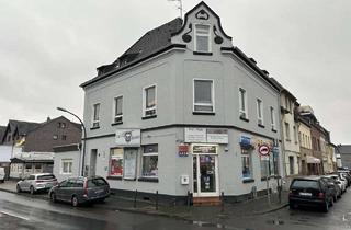 Mehrfamilienhaus kaufen in 51107 Rath/Heumar, ++ INVESTITIONSCHANCE ???? Vermietetes Mehrfamilienhaus in Köln-Rath-Heumar ++