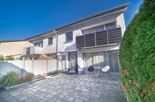 Doppelhaushälfte kaufen in 74223 Flein, Modernisierte Doppelhaushälfte - hier können Sie sofort einziehen!