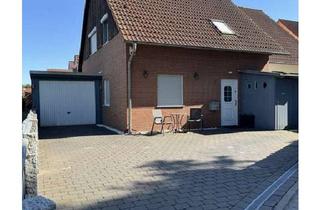 Doppelhaushälfte kaufen in Orthleut 15, 30855 Langenhagen, Wunderschöne Doppelhaushälfte