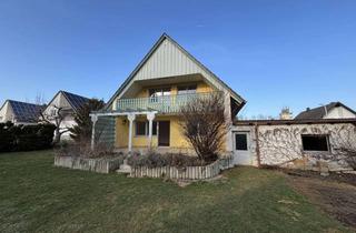 Haus kaufen in 93104 Sünching, Familienfreundliches EFH in Sünching