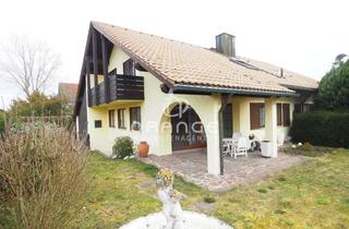 Haus kaufen in 89233 Neu-Ulm, * Harmonie, Licht und Eleganz: Ihre neue DHH mit Luxusausstattung in Neu-Ulm-OT *