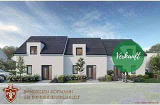 Haus kaufen in 85107 Baar-Ebenhausen, 130m² Nutzfläche /KfW-40 QNG Neubau- Reihenendhaus / Interessant auch für Kapitalanleger