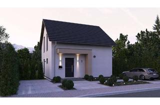 Haus kaufen in Garzauer Chaussee 55A, 15344 Strausberg, Stylisch geplant, perfekt geschnitten: Ihr neues Zuhause wartet! Haus + Grundstück bereits im Preis