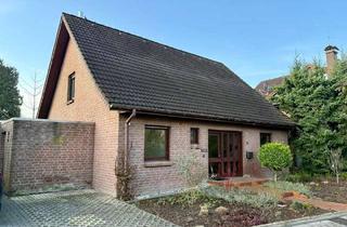 Haus kaufen in 48653 Coesfeld, Freistehendes EFH - Einliegerwhg. möglich Ruhige Sackgassenlage