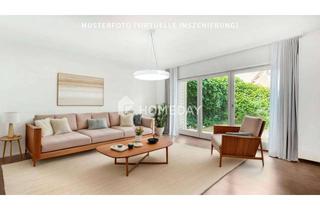 Haus kaufen in 48369 Saerbeck, Attraktives Zweifamilienhaus auf Erbpacht mit Garten und verlässlichen Mieteinnahmen