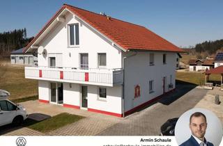 Haus kaufen in 87452 Altusried, Hochwertiges Wohn- und Geschäftshaus mit bebaubarem Grundstück