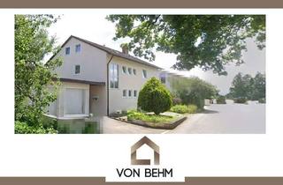 Haus kaufen in 85244 Röhrmoos, Eigennutz oder Kapitalanlage: MFH mit 3 Wohneinheiten – S-Bahn fußläufig