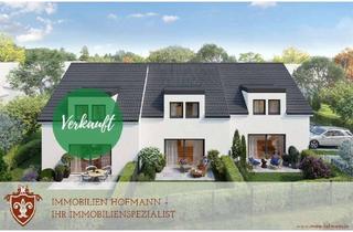 Reihenhaus kaufen in 85107 Baar-Ebenhausen, KfW-40 QNG Neubau-Reihenhaus-ca.130 m² Nutzfläche /Attraktiv für Kapitalanleger !!!