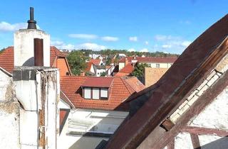 Haus kaufen in 55232 Alzey, Sanierungsbedürftiges Wohn- und Geschäftshaus in Alzey- Kapitalanlage oder Mehrgenerationenwohnen