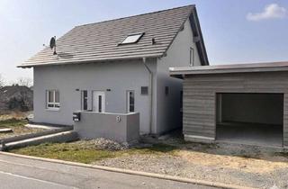 Einfamilienhaus kaufen in 74838 Limbach, Limbach- OT: Solides Einfamilienhaus mit Garten in ruhiger Ortsrandlage!