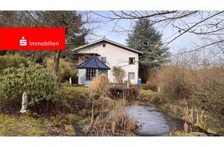 Haus kaufen in 64678 Lindenfels, WER DIE RUHE UND DIE NATUR SUCHT!