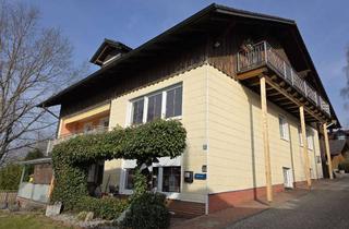 Haus kaufen in 94530 Auerbach, MFH nahe Deggendorf | ca. 5 % Rendite | 3 Wohnungen | 311 m²