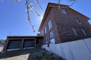 Haus kaufen in 37632 Eschershausen, Einmalig schöner Rohbau eines EFH auf kinderfreundlichem Traumgrundstück in Eschershausen