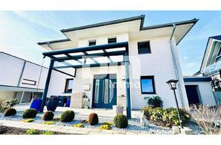 Villa kaufen in 34125 Wolfsanger/Hasenhecke, Luxeriöse Stadtvilla mit exklusiver Ausstattung in Traumlage mit vielen hochwertigen Extras