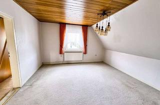 Einfamilienhaus kaufen in 31246 Groß Lafferde, Charmantes Einfamilienhaus in Oberg mit Keller, Garage und viel Potenzial