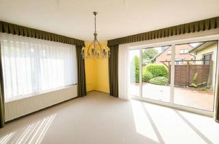 Einfamilienhaus kaufen in 31515 Wunstorf, Einladendes Einfamilienhaus in ruhiger Wunstorfer Lage, perfekt für Familien, nah bei Hannover.