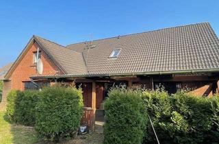 Haus kaufen in 25791 Linden, Geräumiges EFH auf tollem Grundstück in Linden